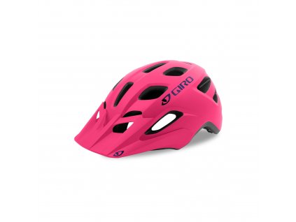 364655 giro tremor 2021 mat bright pink