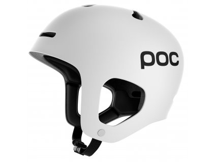 POC Auric hydrogen white (Velikost XS/S (51-54))