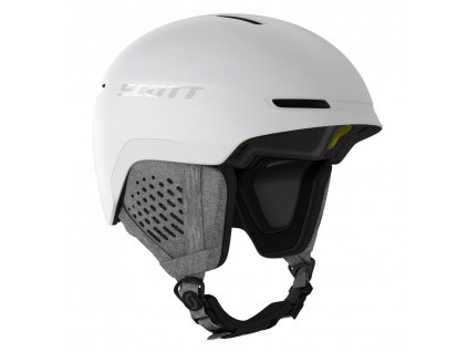 Scott Track Plus - White (Velikost L (59-61))