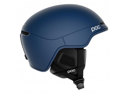 POC Obex Pure 20/21 - Lead Blue (Velikost XS/S (51-54))