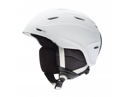 Smith ASPECT MIPS 20/21 - MATTE WHITE (Velikost S (51-55))