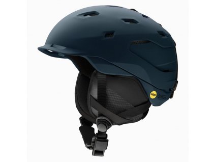 Smith QUANTUM MIPS 19/20 - Matte Petrol (Velikost M (55-59))