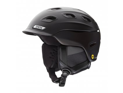 Smith VANTAGE W 20/21 - MATTE BLACK (Velikost S (51-55))