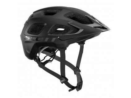 Scott Vivo 2021 - Black (Velikost L)