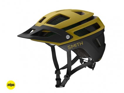 Smith FOREFRONT 2MIPS 2022 - MATTE MYSTIC (Velikost L (59-62))