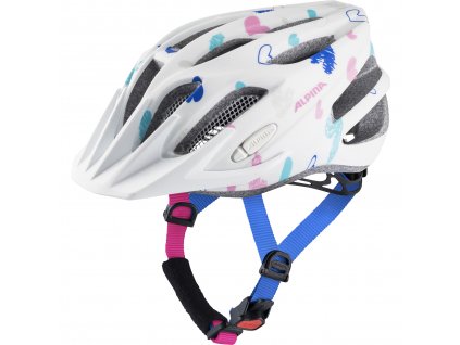 365501 alpina fb jr 2 0 l e white hearts matt