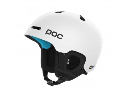 POC Fornix SPIN 20/21 - Hydrogen White (Velikost XS/S (51-54))