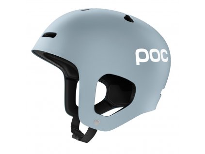 POC Auric 20/21 - Araldite Grey (Velikost XS/S (51-54))