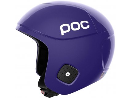 POC Skull Orbic X SPIN 20/21 - Ametist Purple (Velikost XS (51-52))