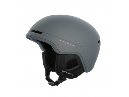 POC Obex Pure 20/21 - Pegasi Grey (Velikost XXS (48-52))