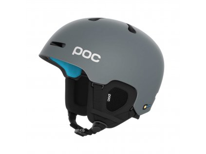 POC Fornix SPIN 20/21 - Pegasi Grey (Velikost XXS (48-52))