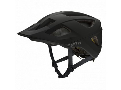 Smith SESSION MIPS 2022 - MATTE BLACK (Velikost L (59-62))