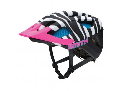 Smith SESSION MIPS 2022 - MATTE GET WILD (Velikost L (59-62))