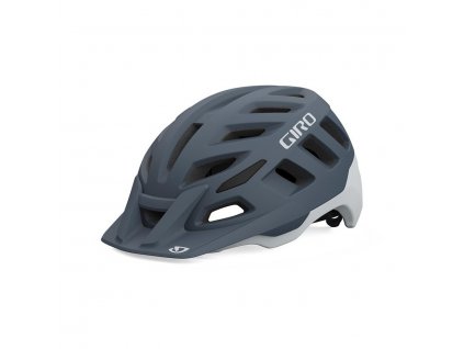 GIRO Radix 2021 - Mat Portaro Grey (Velikost L)