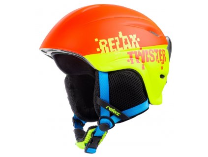 RELAX TWISTER RH18A7 (Velikost XS (49-52))