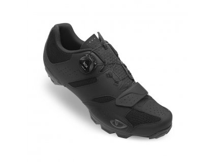 GIRO Cylinder II 2022 - Black (Velikost 48)