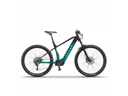 levit corax bosch cx 3 500 over teal black pearl 2022