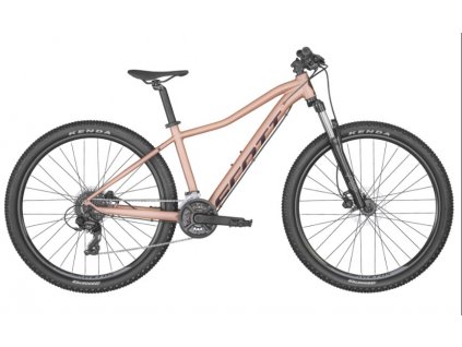 Scott  Contessa Active 50 2022 - 29" / Pink (Velikost L9)