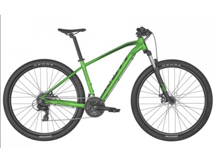 Scott Aspect 970 2022 - Green (Velikost XL)