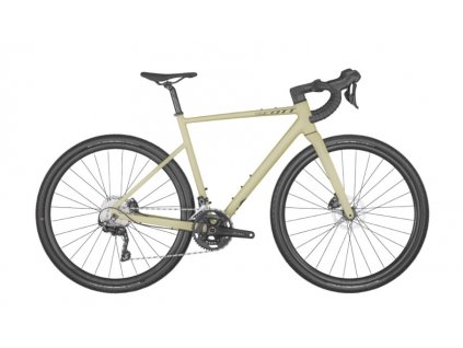 Scott Speedster Gravel 30 2022 - Beige (Velikost S52)