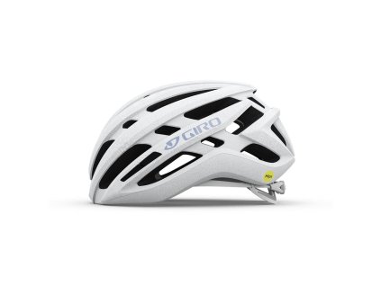 GIRO Agilis MIPS W  -  Mat Pearl White