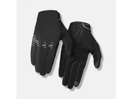 GIRO Havoc Black (Velikost XL)