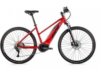 Apache Matta Bosch 1 2024 - 28" / Red (Velikost M)