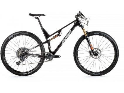 Apache Kaya C1 2023 - 29" / Dark grey (Velikost L)