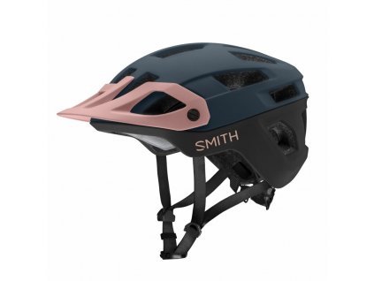 Smith ENGAGE MIPS 2022 -  Matte French Navy Black/Rock Salt (Velikost M (55-59))