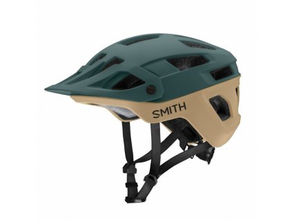 Smith ENGAGE MIPS 2022 - Matte Spruce/Safari (Velikost L (59-62))