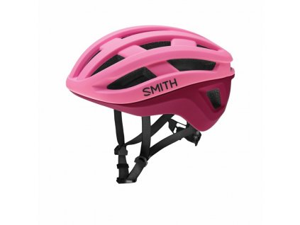 Smith PERSIST MIPS 2022 - Matte Flamingo/Merlot (Velikost L (59-62))