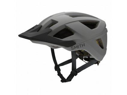 Smith SESSION MIPS 2022 - Matte Cloudgrey (Velikost L (59-62))