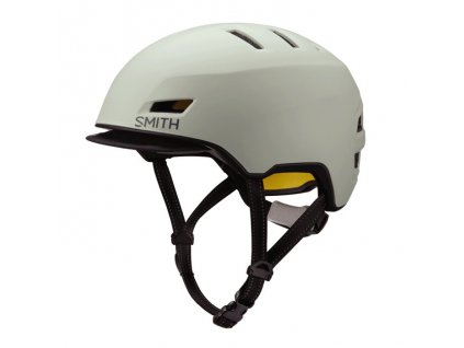 Smith EXPRESS MIPS 2022 - MATTE CLOUDGREY (Velikost L (59-62))