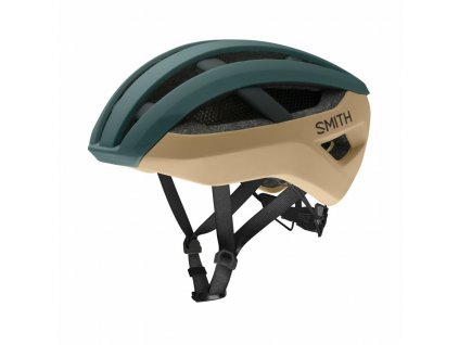 Smith NETWORK MIPS 2022 - MATTE SPRUCE SAFARI (Velikost L (59-62))