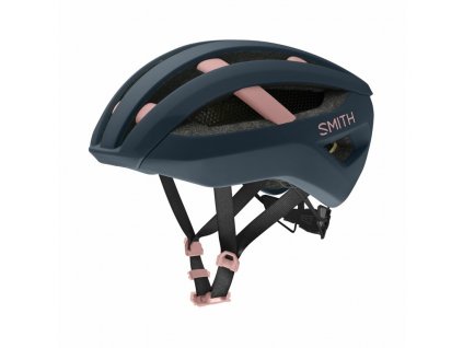 Smith NETWORK MIPS 2022 - MATTE FRENCH NAVY/ROCK SALT (Velikost L (59-62))