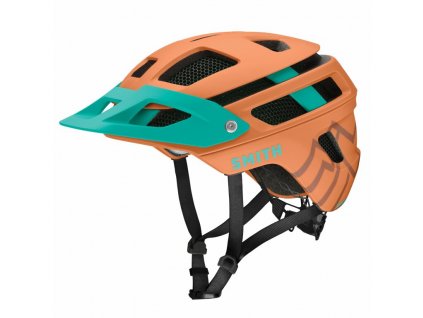 Smith FOREFRONT 2MIPS 2022 - MATTE DRAPLIN (Velikost L (59-62))