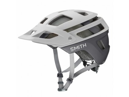 Smith FOREFRONT 2MIPS 2022 - MATTE WHITE/CEMENT (Velikost L (59-62))