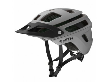 Smith FOREFRONT 2MIPS 2022 - MATTE CLOUDGREY (Velikost L (59-62))