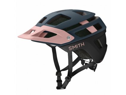 Smith FOREFRONT 2MIPS 2022 - MATTE FRENCH NAVY BLACK/ROCK SALT (Velikost L (59-62))