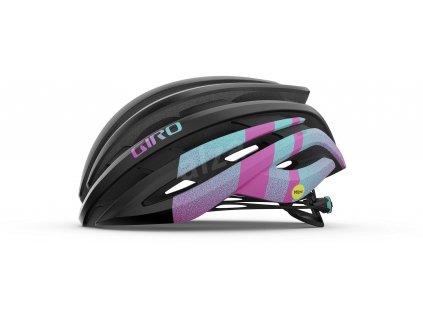 GIRO Ember MIPS 2022 - Mat Black Degree (Velikost M 55-61)