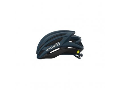 GIRO Syntax MIPS 2022 - Mat Harbor Blue (Velikost L 59-63)