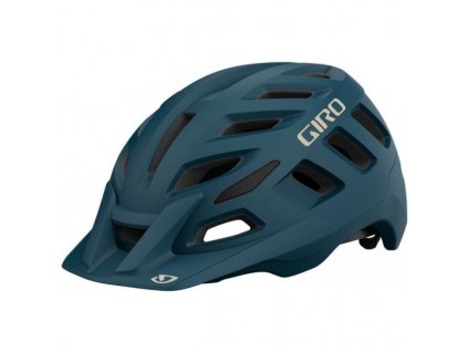 GIRO Radix 2022 - Matte Harbor Blue (Velikost L 59-63)