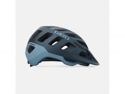 GIRO Radix W 2022 - Mat Ano Harbor Blue (Velikost M 55-59)