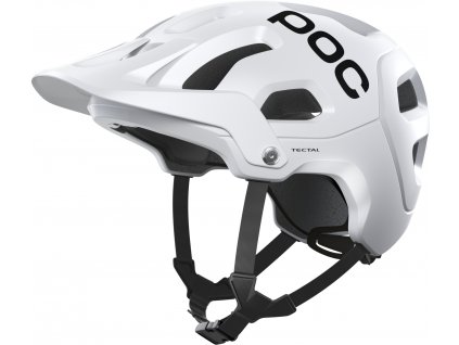 POC Tectal / Hydrogen White Matt (Velikost S)