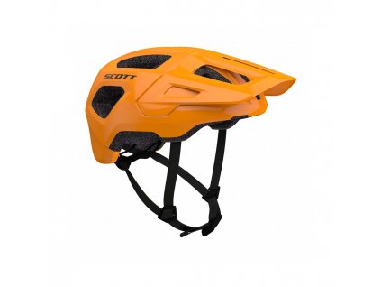 SCOTT ARGO PLUS 2022 - Fire Orange (Velikost M/L)