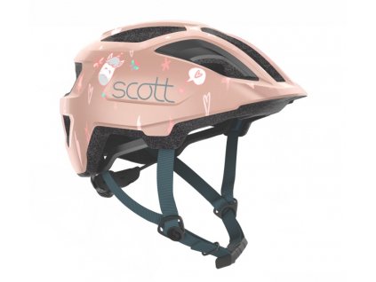 370847 scott kid spunto 2022 crystal pink