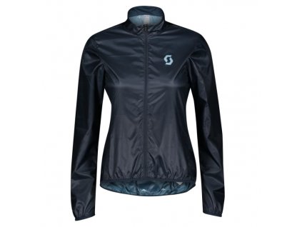 Scott Jacket Endurance WB 2022 - Midnight blue / Glace  blue (Velikost L)