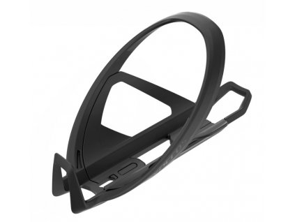 SYNCROS Bottle Cage Cache cage 2.0 - Black / White