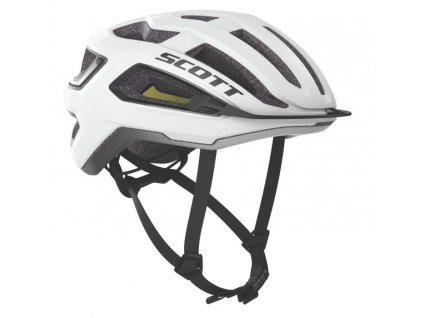 Scott  Arx Plus 2022 -  White / Black (Velikost L)