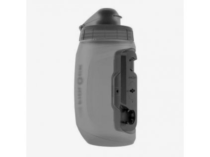 Fidlock BOTTLE TWIST SET DARK 450ml + UNI BASE